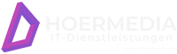 HOERMEDIA IT-Dienstleistungen (Inh. Christoph Hör) Logo