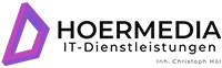 HOERMEDIA IT-Dienstleistungen (Inh. Christoph Hör) Logo