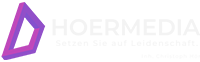 HOERMEDIA IT-Dienstleistungen (Inh. Christoph Hör) Logo