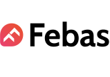 Febas Logo