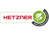 Hetzner-Online Logo